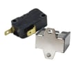 Microwave Door Interlock Switch And Fuse for Sharp R-410HK - Part FFS-BA019/KIT